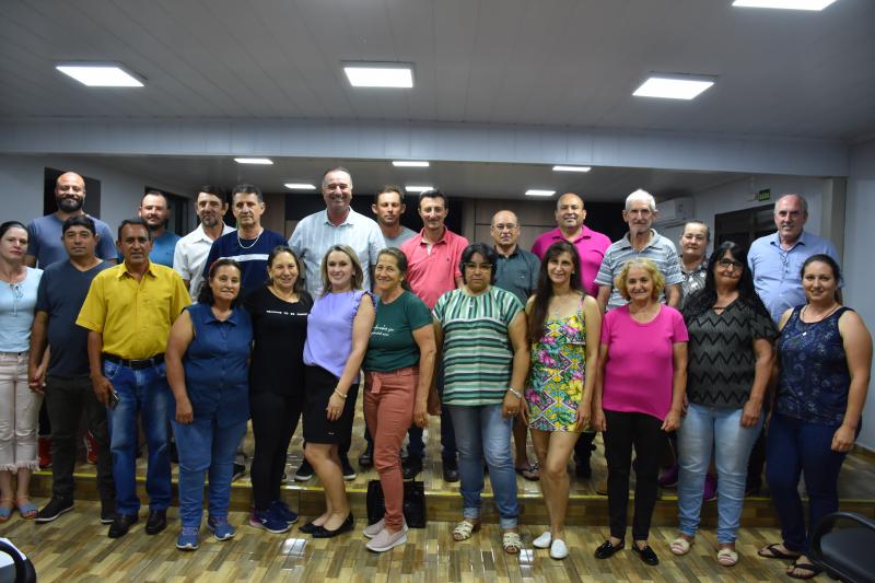 Câmara aprova contratação de crédito para a prefeitura de Laranjeiras do Sul